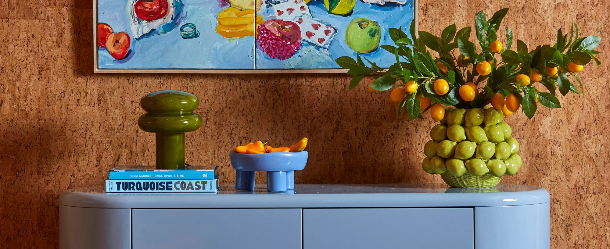 Welcome to Our Store